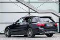 Mercedes C450 AMG Sport 15
