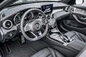 Mercedes C450 AMG Sport 3