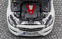 Mercedes C450 AMG Sport 4