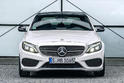 Mercedes C450 AMG Sport 5