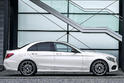 Mercedes C450 AMG Sport 6