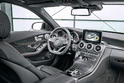 Mercedes C450 AMG Sport 7