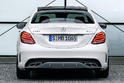 Mercedes C450 AMG Sport 8