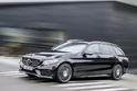 Mercedes C450 AMG Sport 9
