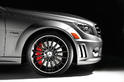 Mercedes C63 AMG Affalterbach 2