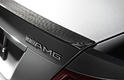 Mercedes C63 AMG Affalterbach 3