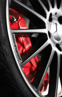 Mercedes C63 AMG Affalterbach 5