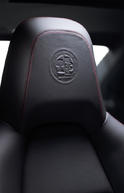 Mercedes C63 AMG Affalterbach 8