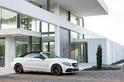 Mercedes C63 AMG Cabriolet 10