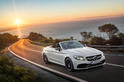 Mercedes C63 AMG Cabriolet 11