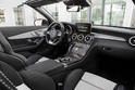 Mercedes C63 AMG Cabriolet 3