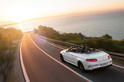 Mercedes C63 AMG Cabriolet 8