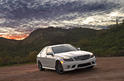 Mercedes C63 AMG Canada 2