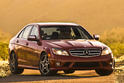Mercedes C63 AMG Canada 21