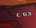 Mercedes C63 AMG Canada 25