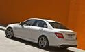 Mercedes C63 AMG Canada 29