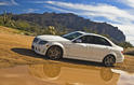 Mercedes C63 AMG Canada 31