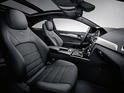 Mercedes C63 AMG Coupe 10