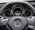 Mercedes C63 AMG Coupe 11
