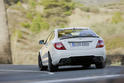 Mercedes C63 AMG Coupe 16