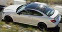 Mercedes C63 AMG Coupe 17