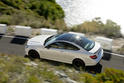 Mercedes C63 AMG Coupe 18