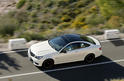 Mercedes C63 AMG Coupe 19