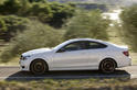 Mercedes C63 AMG Coupe 20