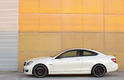 Mercedes C63 AMG Coupe 27