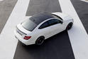 Mercedes C63 AMG Coupe 34