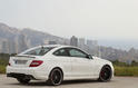 Mercedes C63 AMG Coupe 36