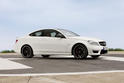 Mercedes C63 AMG Coupe 37
