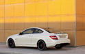 Mercedes C63 AMG Coupe 40