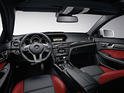 Mercedes C63 AMG Coupe 6