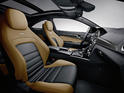 Mercedes C63 AMG Coupe 8