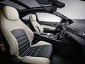 Mercedes C63 AMG Coupe 9