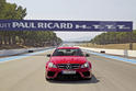 Mercedes C63 AMG Coupe Black 13
