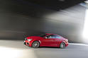Mercedes C63 AMG Coupe Black 20