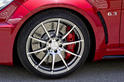 Mercedes C63 AMG Coupe Black 23