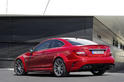 Mercedes C63 AMG Coupe Black 27