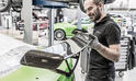 Mercedes C63 AMG Coupe Legacy Edition 10