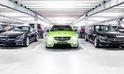 Mercedes C63 AMG Coupe Legacy Edition 13
