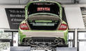 Mercedes C63 AMG Coupe Legacy Edition 18