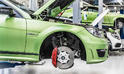 Mercedes C63 AMG Coupe Legacy Edition 20