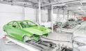 Mercedes C63 AMG Coupe Legacy Edition 5