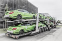 Mercedes C63 AMG Coupe Legacy Edition 6