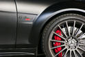 Mercedes C63 AMG DR520 10