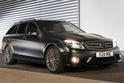 Mercedes C63 AMG DR520 11
