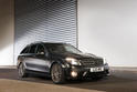 Mercedes C63 AMG DR520 12