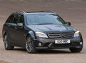 Mercedes C63 AMG DR520 13